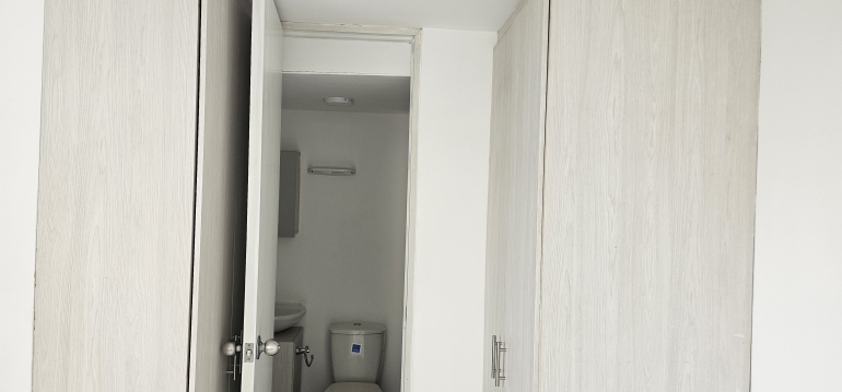 Apartamento en Los colegios, Rionegro